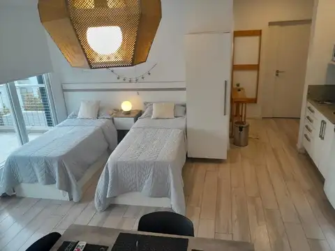 Departamento en Alquiler de Monoambiente
