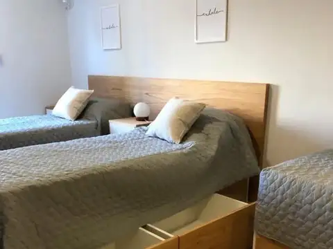 Departamento en Alquiler de 1 dormitorio