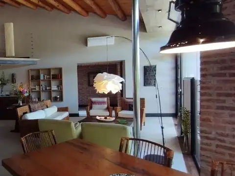Casa en Alquiler Temporal al Noroeste