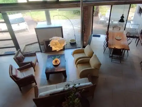 Casa en Alquiler Temporal en Maldonado, USD 23.000
