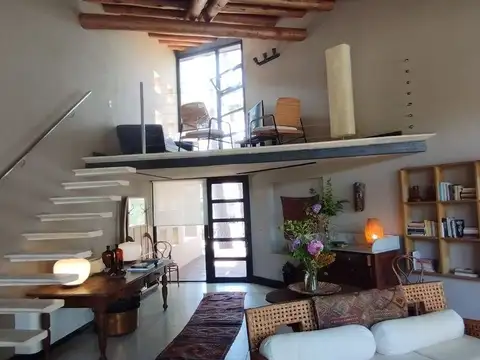 Casa en Alquiler Temporal 22 años