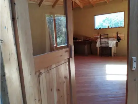 Mallin alto , Piso 0