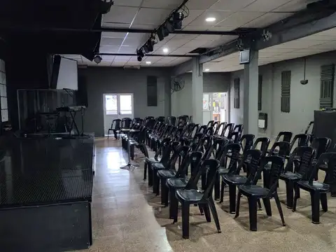 Local en Venta 46 años