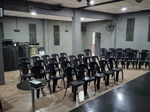 Pedro León Gallo 3700