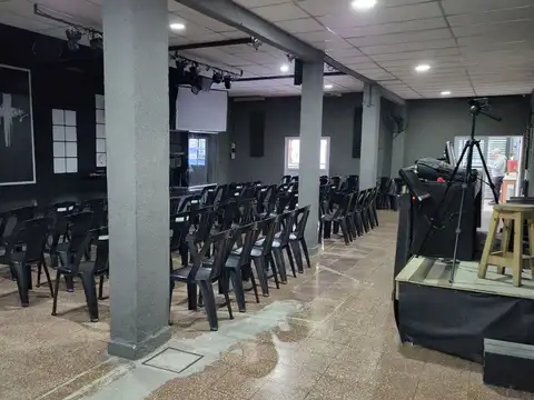 Local en Venta 46 años