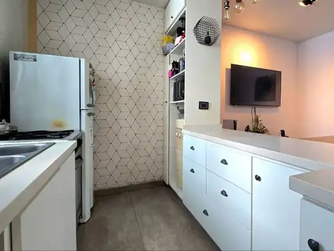 Departamento en Venta de 4 ambientes