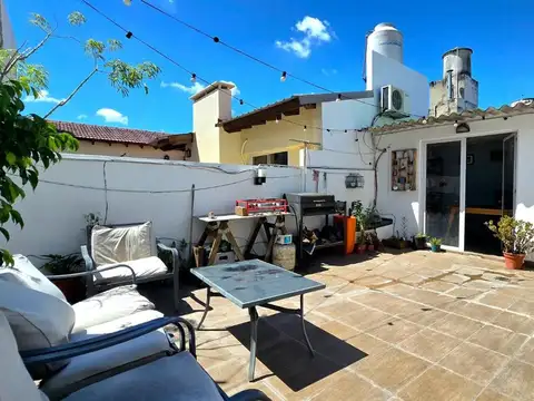 Departamento en Venta en Villa Devoto, USD 200.000