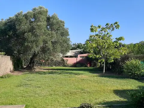 Casa en Venta al Noroeste