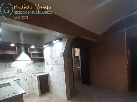 Casa en Venta en Perez, USD 140.000