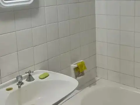 MONOAMBIENTE EN VENTA LA PLATA AV. 7 IDEAL INVERSORES