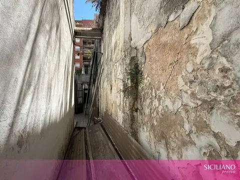 Casa en Alquiler al Oeste