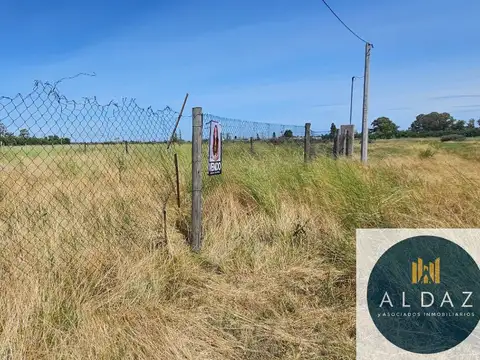 Terreno en Venta de 715,0 m2