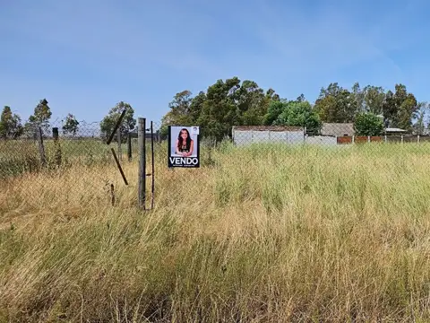 Terreno en Venta en Punta Alta, USD 23.000