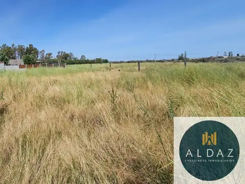 Terreno / Lote en venta de 715m2 ubicado en Punta Alta