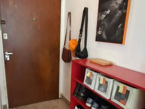 Departamento en Alquiler en Chacarita, $ 1.300.000
