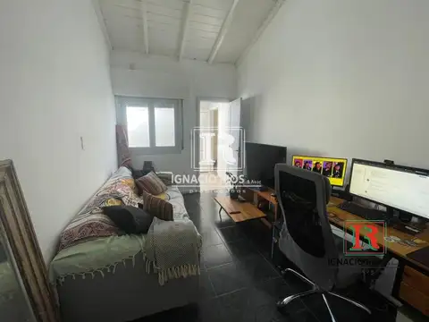 Departamento  en Venta en Lomas de San Isidro, San Isidro, G.B.A. Zona Norte