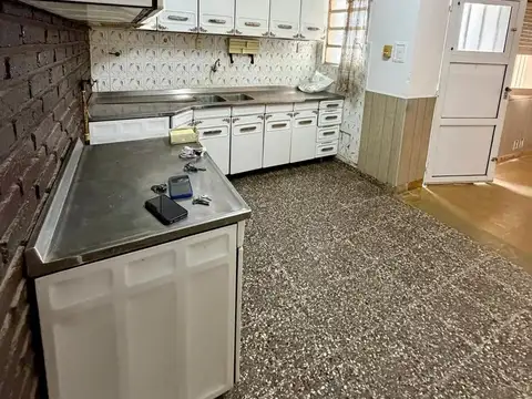 Casa en Venta 40 años