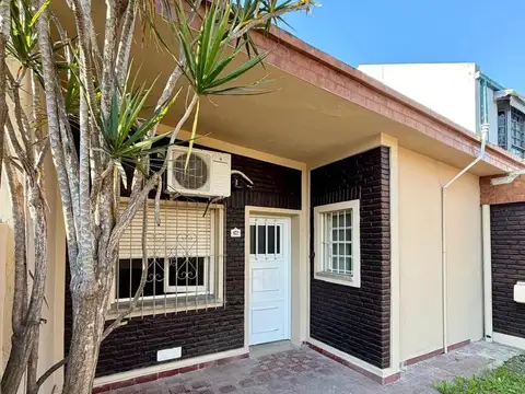 Casa en Venta en Rafaela, USD 95.000