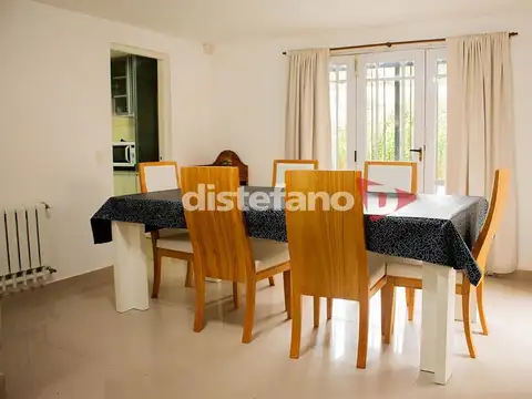 Casa en Alquiler Temporal de 5 dormitorios