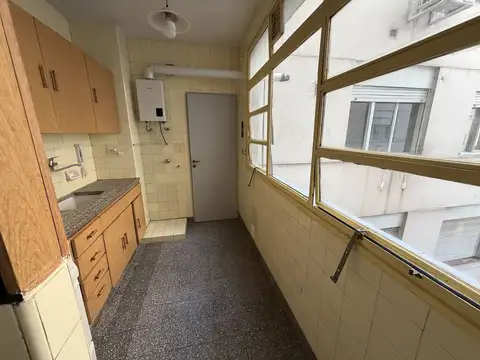 Departamento en Alquiler de 3 ambientes