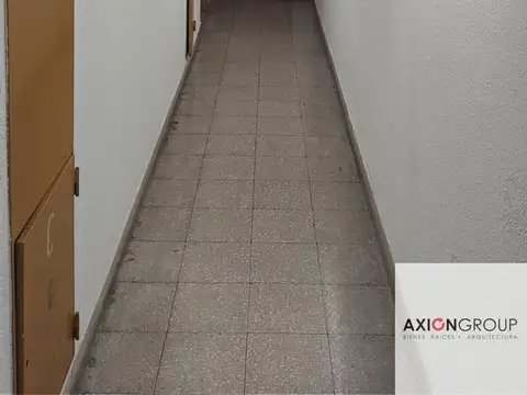 Departamento en Venta en La Plata, USD 38.000