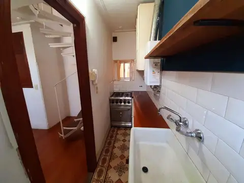 Departamento en Venta 50 años