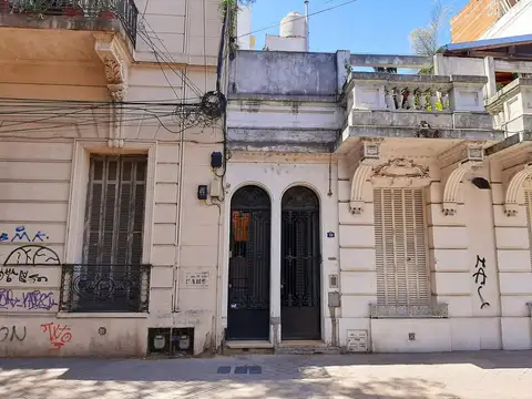 Dorrego 527 , Piso 1º