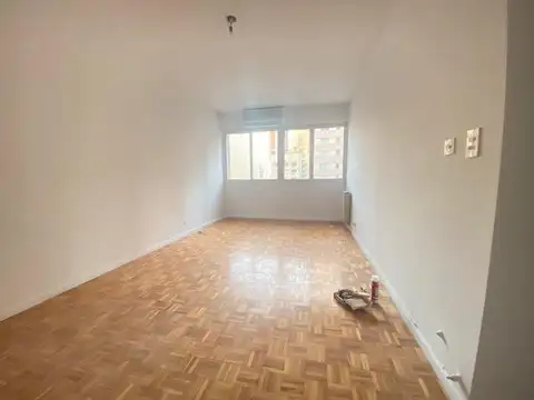 Las Heras al 3700 y Scalabrini Ortiz