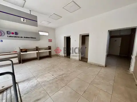 Edificio Comercial en Florida