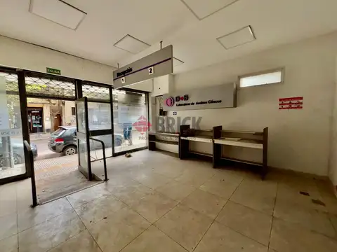 Oficina en Venta 40 años