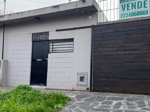 Falcuho 5800