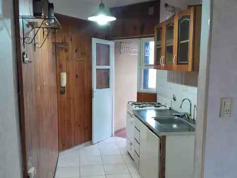 Departamento 3 Ambientes San Martin