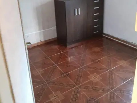 Departamento 3 Ambientes San Martin