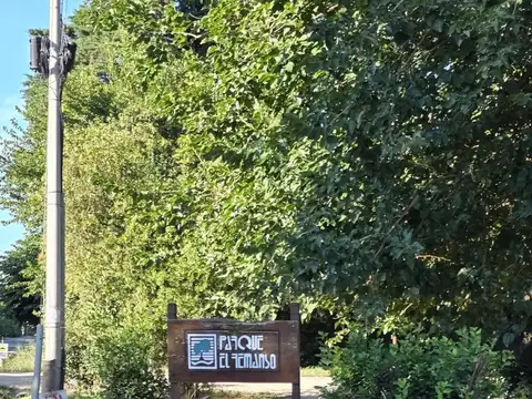 LOTE EN VENTA - EL REMANSO - EXALTACION DE LA CRUZ