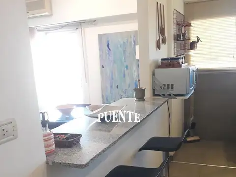 Departamento en Venta Permite mascota