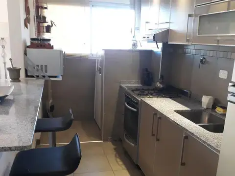 Departamento en Venta 40 años