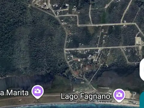 Terreno en Venta en Tolhuin, USD 20.000