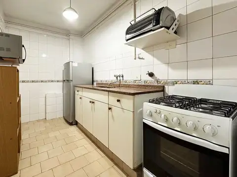 Departamento en Venta 64 años