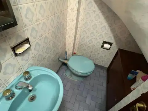 Depto Tipo Casa en Venta en Castelar Norte, USD 123.000
