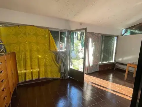Depto Tipo Casa en Venta con 2 cocheras