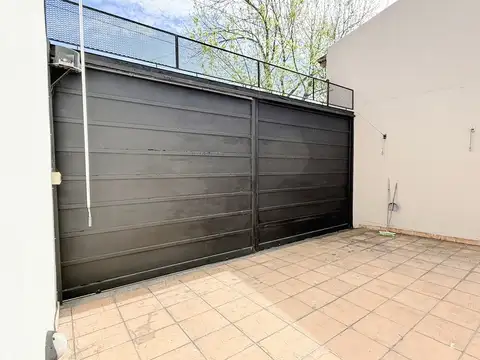 Depto Tipo Casa en Venta de 1 dormitorio