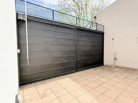 Depto Tipo Casa en Venta de 1 dormitorio