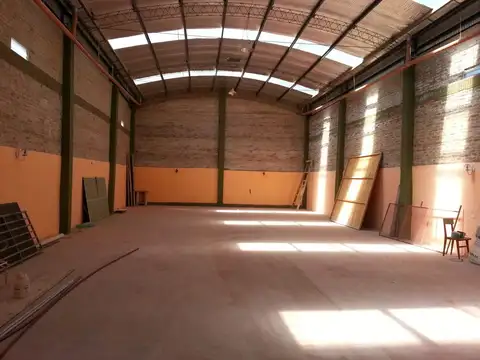 GALPON EN VENTA,  EXCELENTE UBICACION, SAN MIGUEL