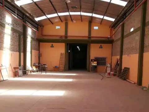 Galpon en Venta 11 años