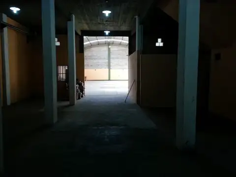 GALPON EN VENTA,  EXCELENTE UBICACION, SAN MIGUEL