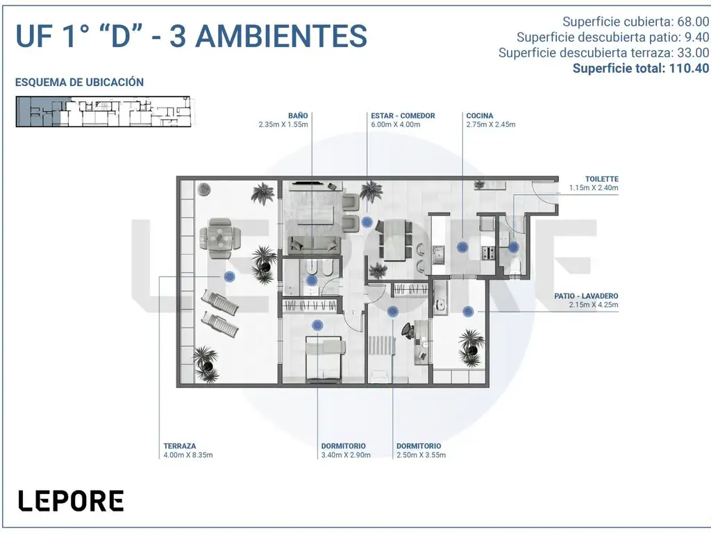 AVENIDA GAONA 1248 - Foto 15