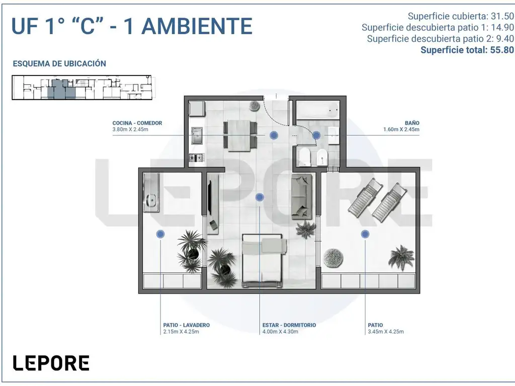 AVENIDA GAONA 1248 - Foto 13
