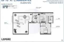 Emprendimiento en Caballito