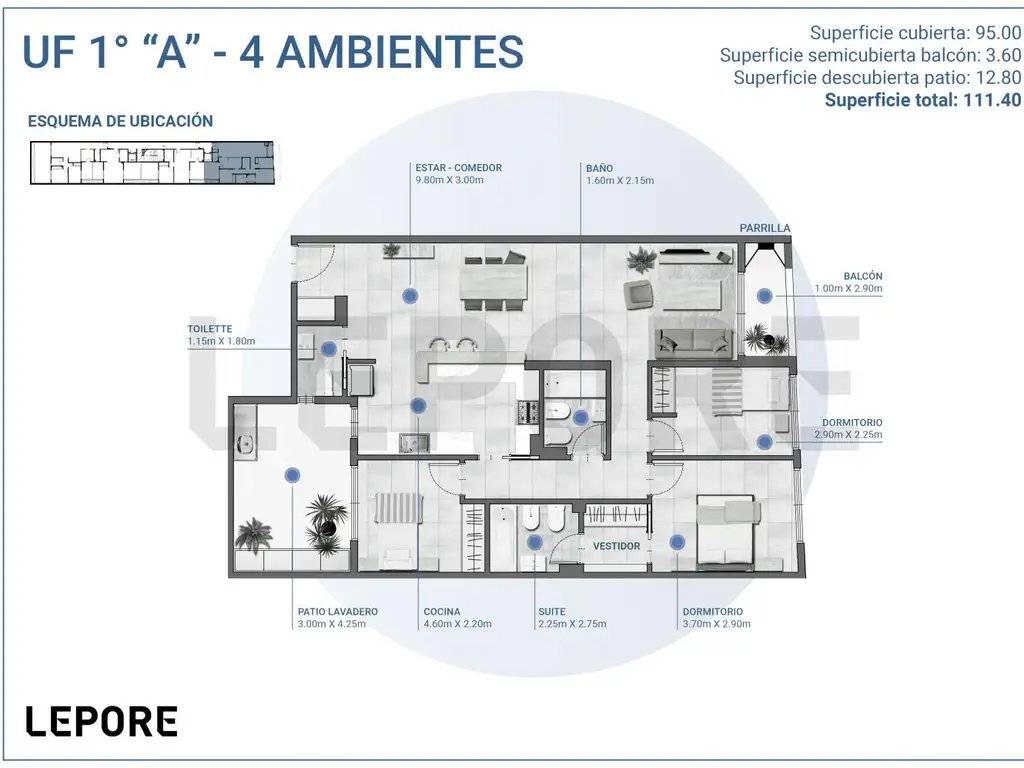AVENIDA GAONA 1248 - Foto 14