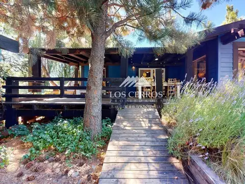 Casa en Venta en Pilcaniyeu, Río Negro